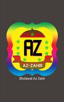 Az Zahir Sholawat Hadroh Mp3 海報