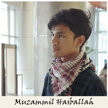 Juz 30 Muzammil Hasballah