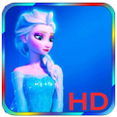 Frozen Wallpapers And Backgrounds APK