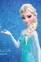 Frozen Wallpapers Cartaz