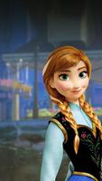 Frozen Wallpapers imagem de tela 2