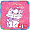 Pinkcat Wallpapers And Backgrounds