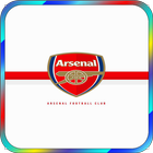 The Gunners Arsenal FC Wallpapers And Backgrounds icon