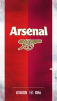 The Gunners Arsenal FC Wallpapers And Backgrounds captura de pantalla 3