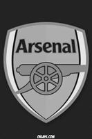 The Gunners Arsenal FC Wallpapers And Backgrounds captura de pantalla 1