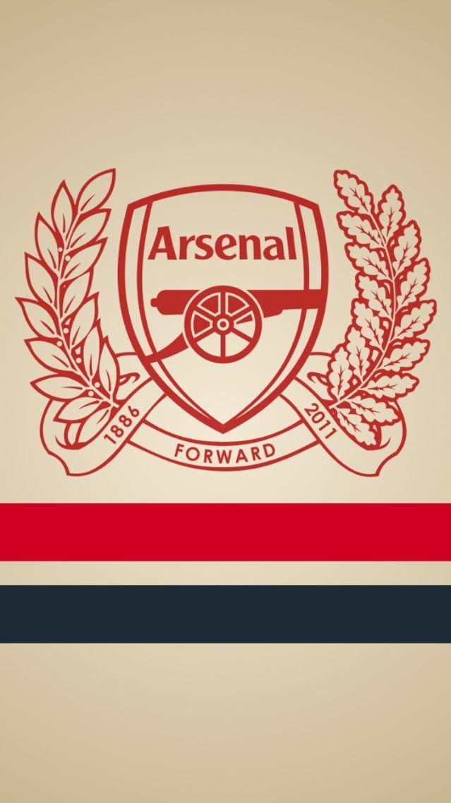 The Gunners Arsenal Fc Wallpapers And Backgrounds For Android