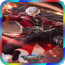 Mobile Legend Wallpapers And Backgrounds APK