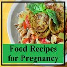 Food Recipes for Pregnancy icon