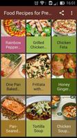 Food Recipes for Pregnancy screenshot 1