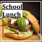 Healthy School Lunch biểu tượng