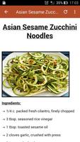 Vegan Food Recipes اسکرین شاٹ 2
