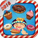 Super Cookies Jam Legend 2018 APK