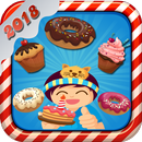 New Super Cookies Jam Legend 2019 APK