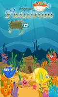 New Fishdom Ocean screenshot 3