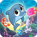 Ocean Match Puzzle Fishdom Legend : Underwater APK