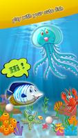 Ocean Fishdom Quest - Fish Crush Legend 2 syot layar 3