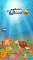Ocean Fishdom Quest - Fish Crush Legend 2 syot layar 1