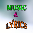 Nicki Minaj Lyrics MP3 icône