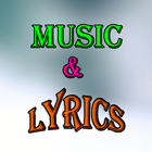 Toni Braxton Music Lyrics-icoon