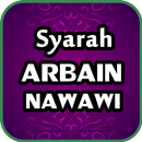 Syarah Arbain Nawawi Terjemah APK