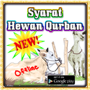 SYARAT HEWAN QURBAN-APK