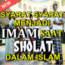 Syarat Syarat Menjadi Imam Shalat Dalam Islam APK