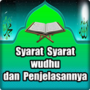 Syarat Syarat wudhu dan Penjelasannya APK