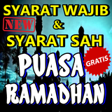 Syarat Wajib dan Syarat Sah Puasa Ramadhan Zeichen