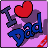 Father's Day Stickers APK