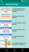 Chikku Android Dev Guide 스크린샷 1