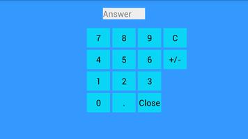 PPP Math Free تصوير الشاشة 2