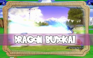 Dragon Z Fighter - Saiyan Budokai capture d'écran 1