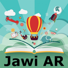 Interaktif Jawi AR আইকন