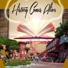 History Comes Alive icon