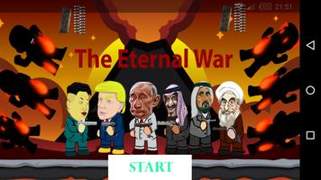 The eternal war screenshot 1