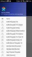 SALES SYGMA স্ক্রিনশট 1