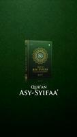 Quran Asy-Syifaa' QR Scanner poster