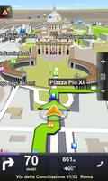 Sygic: Telekom Edition screenshot 1