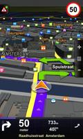 Sygic: Telekom Edition screenshot 3