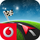 Sygic: Edice Vodafone icon