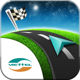 Sygic: Viettel Edition आइकन