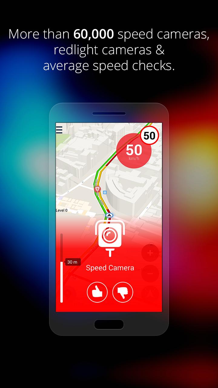 Speed Camera & Radar APK for Android Download