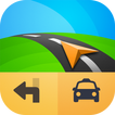 ”Sygic Taxi Navigation