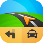 Sygic Taxi Navigation icône
