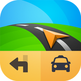 Sygic Taxi Navigation-APK