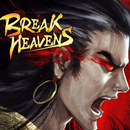 Break Heavens aplikacja