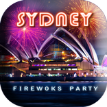 Sydney Firewoks HD