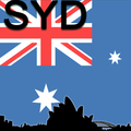 Sydney Map