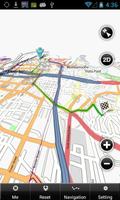 Sydney Map syot layar 1