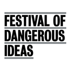 Festival of Dangerous Ideas ikona